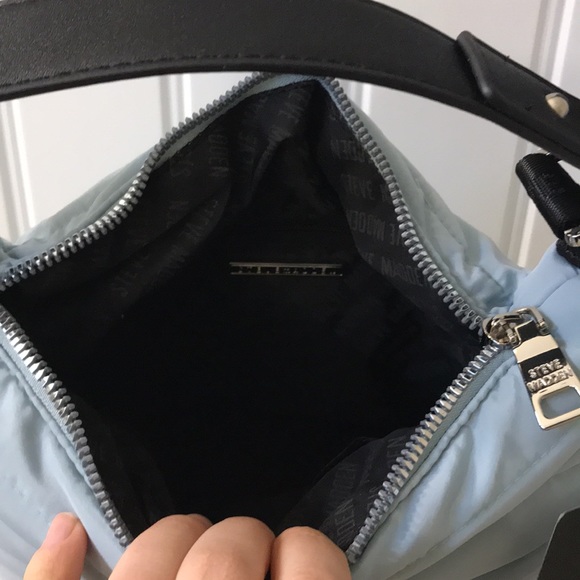Steve Madden Puffy Crossbody Bag - Picture 12 of 15